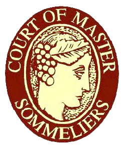 Court of Master Sommeliers seal